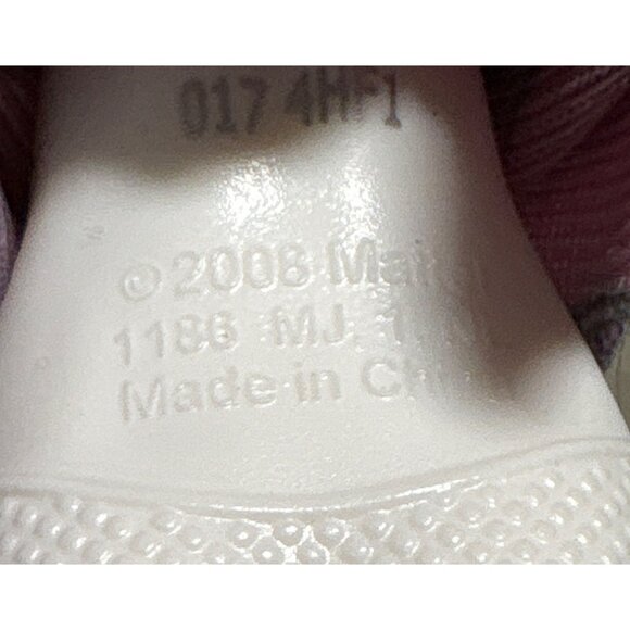 Monster High Ghoul Spirit Spectra Vondergeist Doll 2013 Mattel Retired - Picture 6 of 7